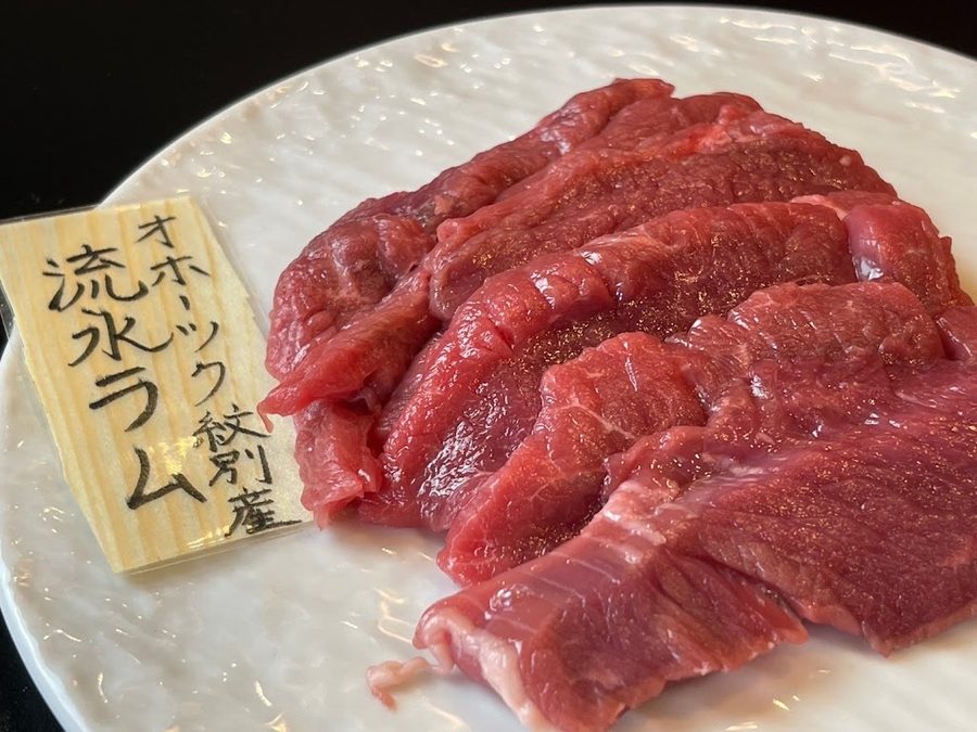Monbetsu Genghis Khan Sapporo Susukino Main Store