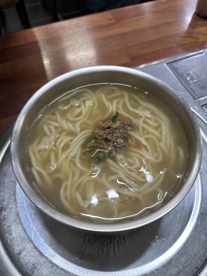 Baekse Kalguksu