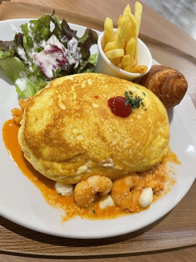 Tamago to Watashi