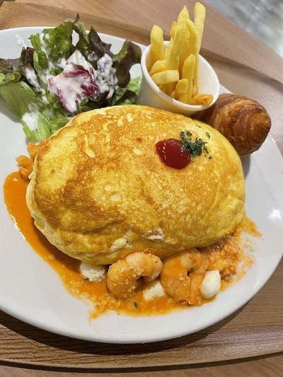 Tamago to Watashi