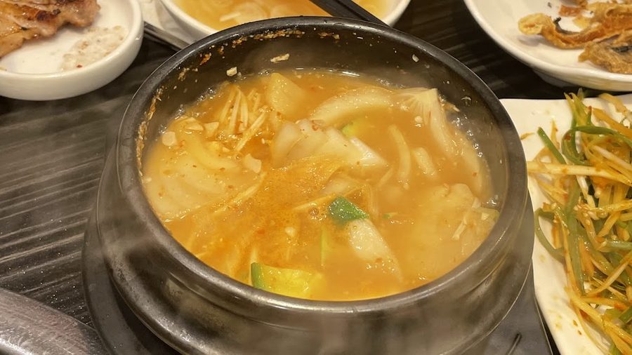 착한한우정육식당