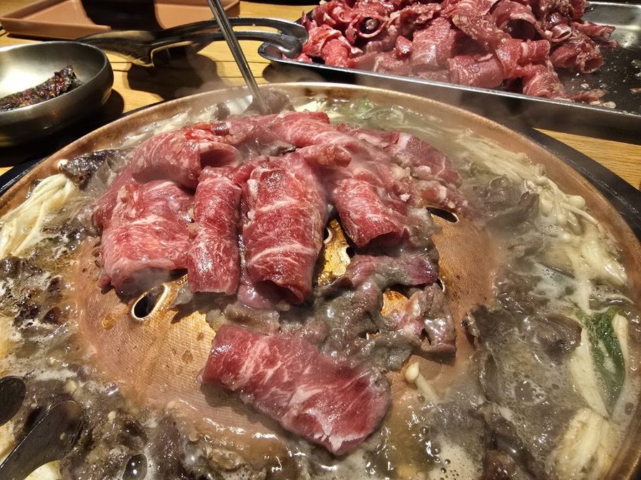 Just Butcher's