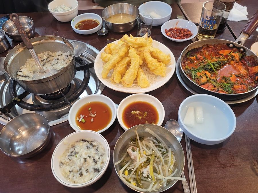 Busan Bokjip