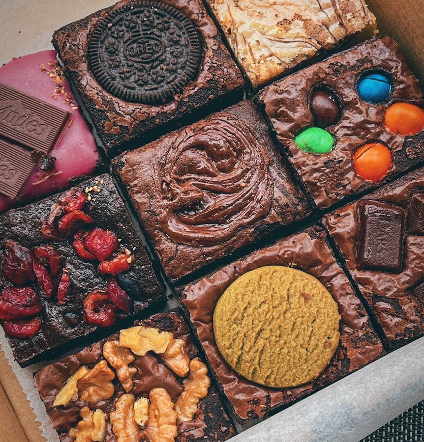 The Brownies