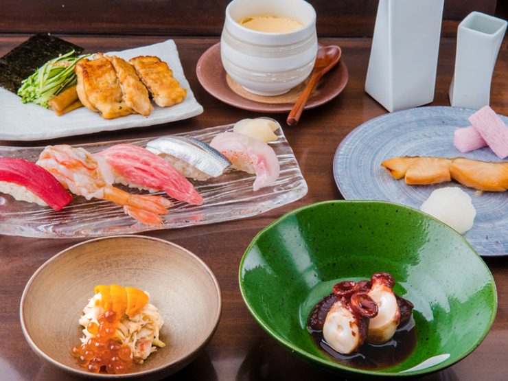SushiShikura