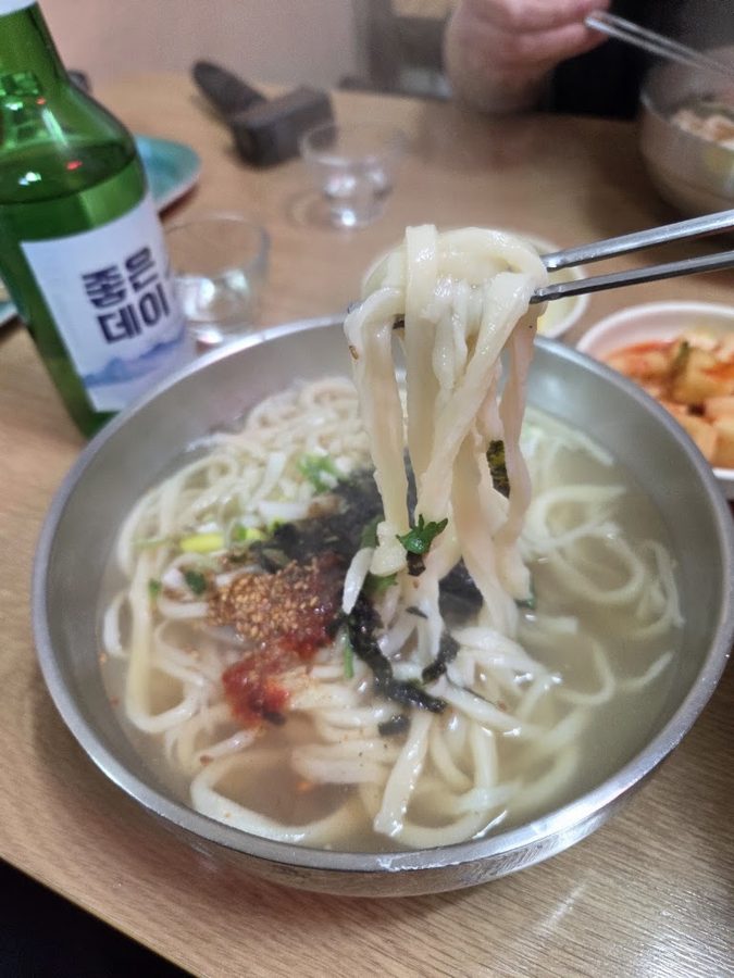 Jinmi Son Kalguksu