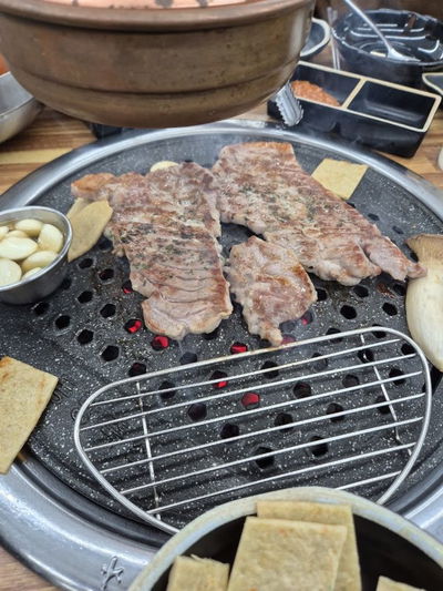 동방축산 장전점