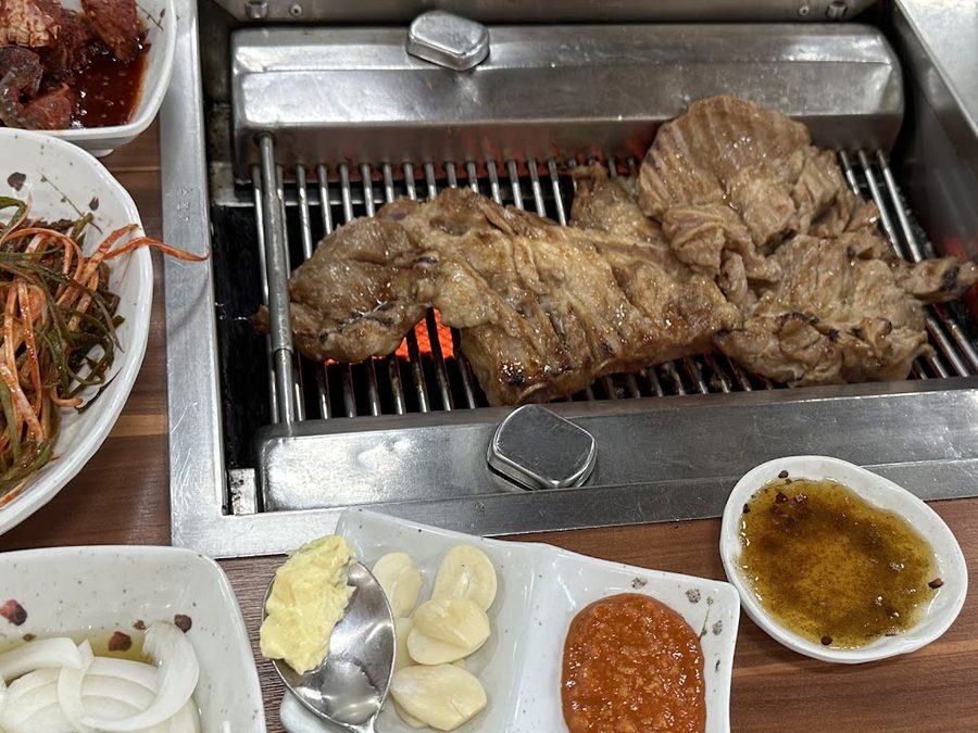 Joa Joa Sutbul Galbi