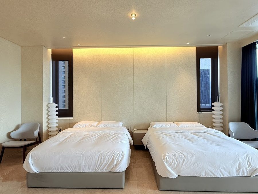 VODASTAY HAEUNDAE