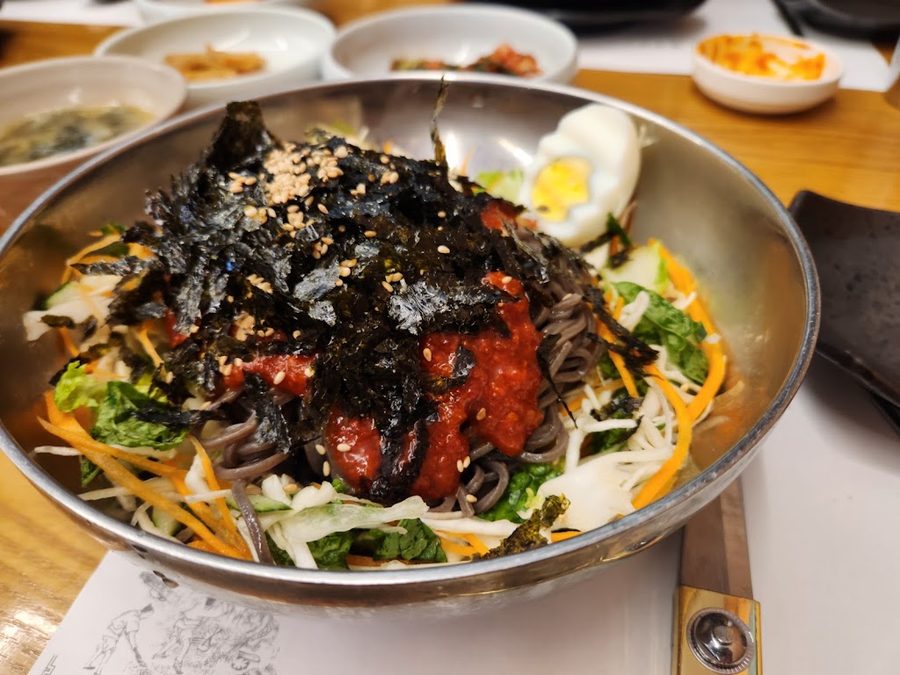 Sangil-dong 287