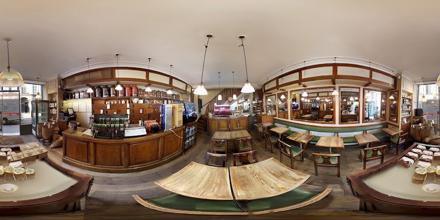 Café Verlet