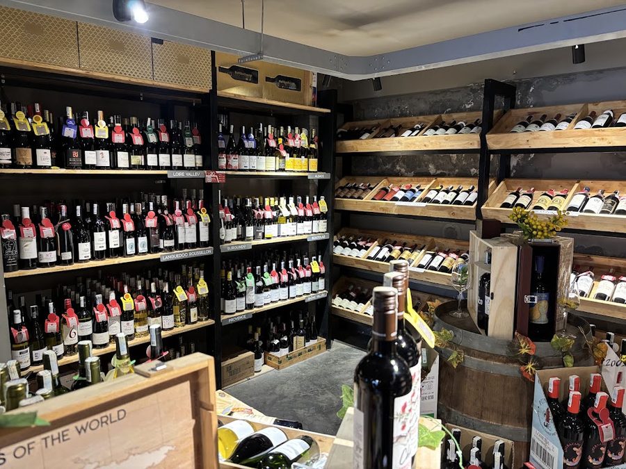 Warehouse - Đà Nẵng