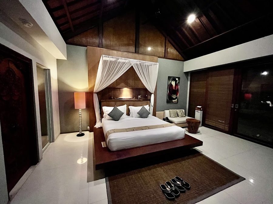 Swarapadi Villa