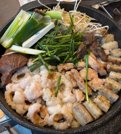 Sogobdang