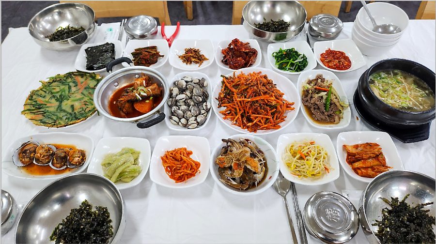 名品食堂