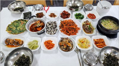 Myeongpum Sikdang