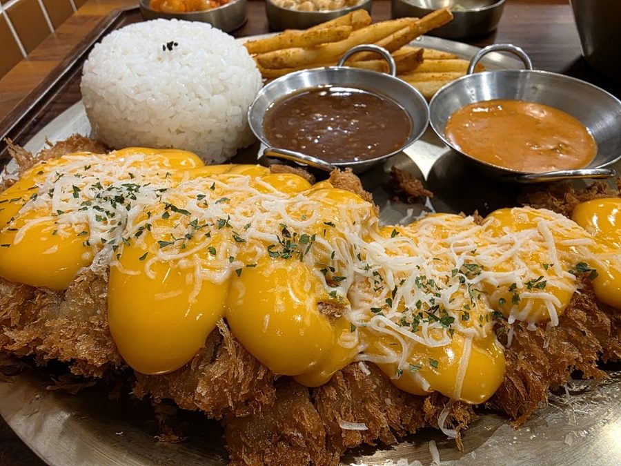 Donhwadang Seomyeon Branch