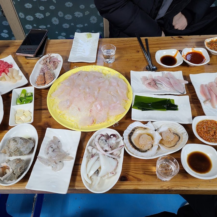 부자횟집