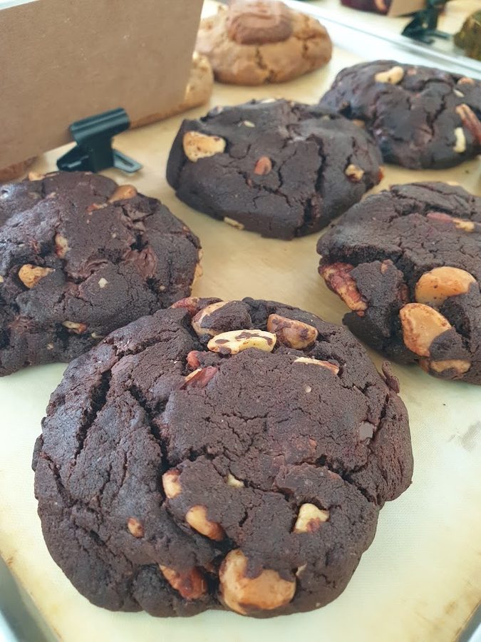 Juobakery