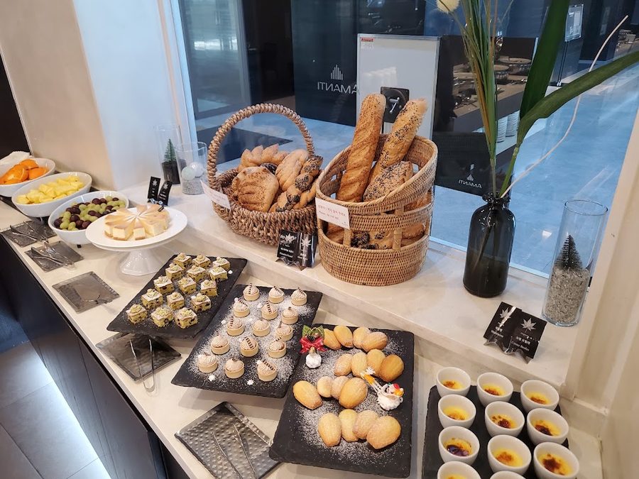 Kitchen Amanti