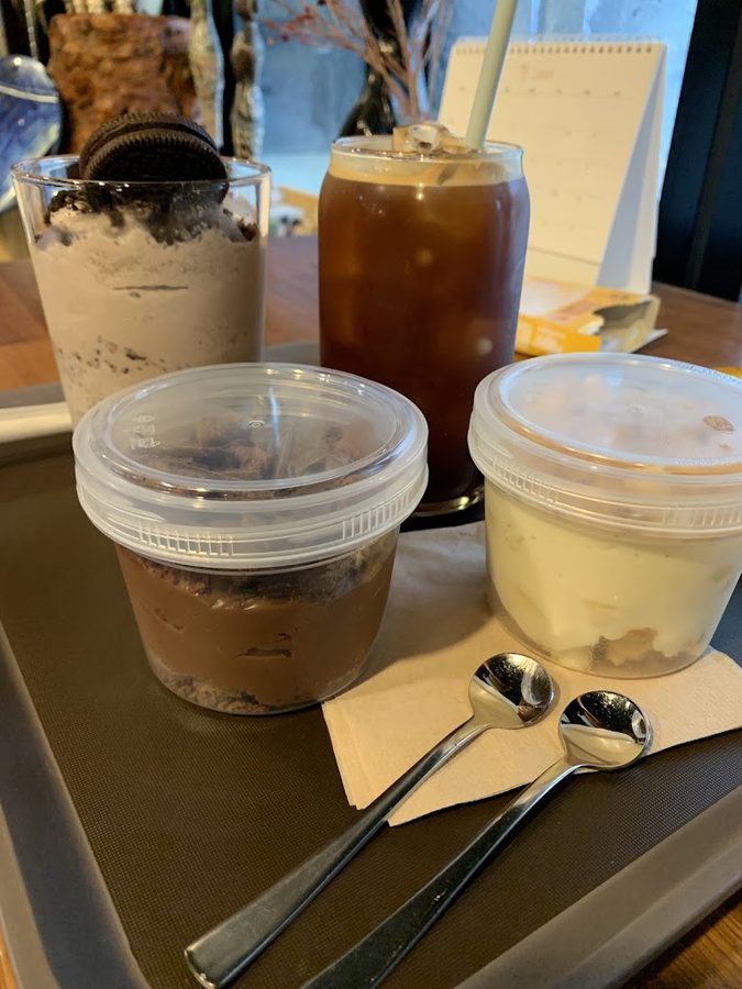 Lilarae Cafe