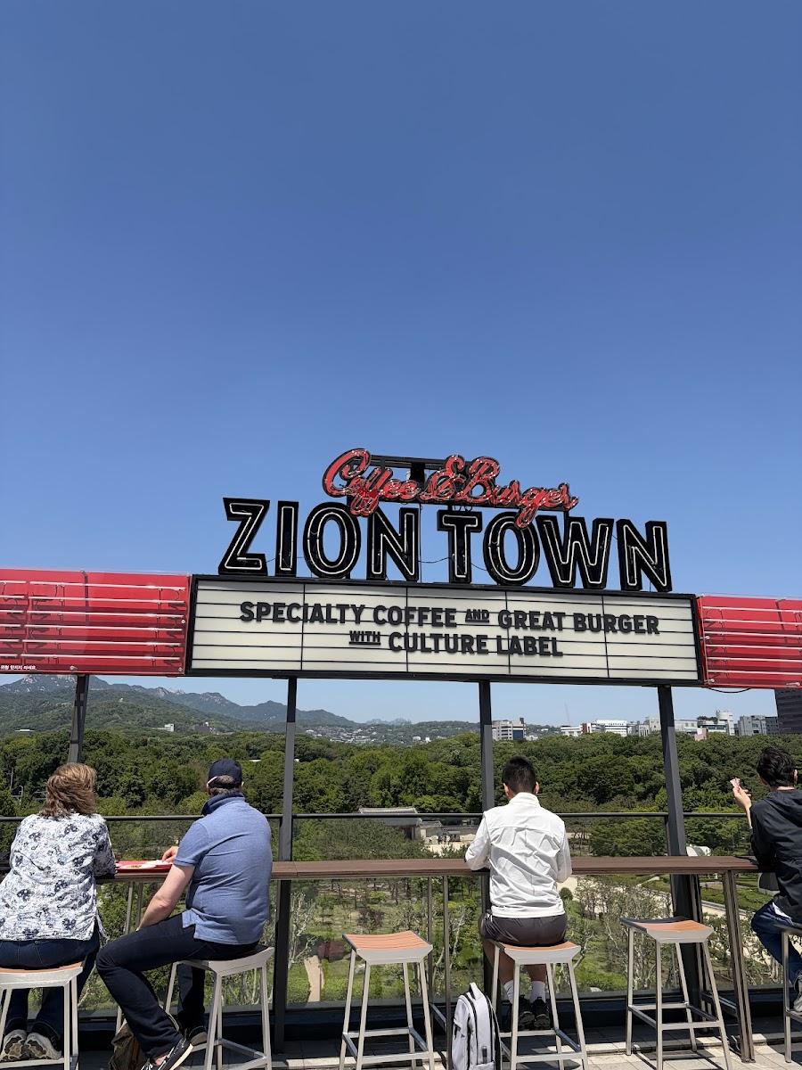 ZION