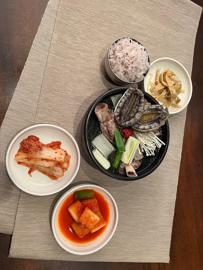 논현갈비
