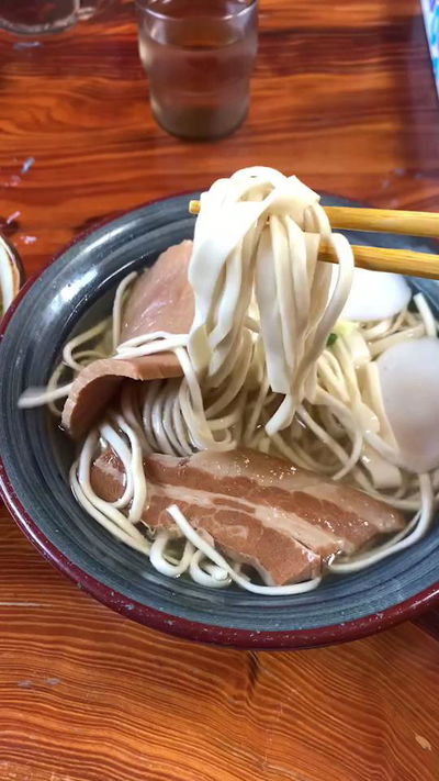 Shuri Soba