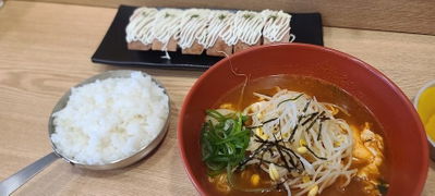 틈새라면