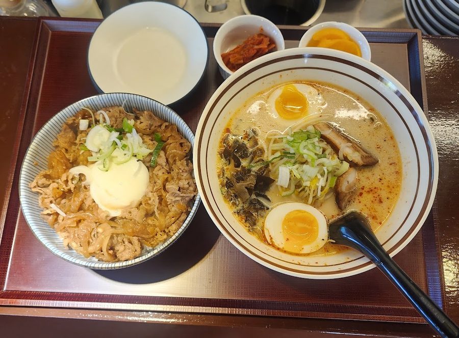Ushi Ramen