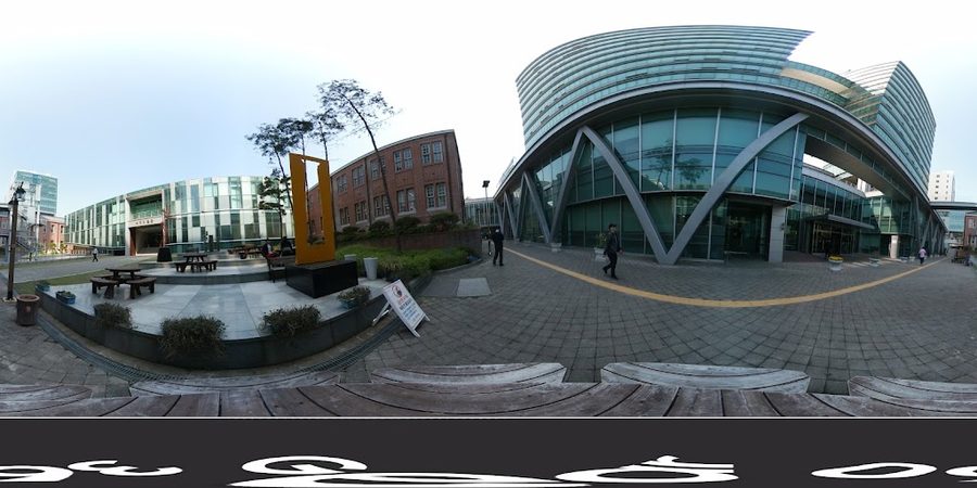 Seokdang Museum