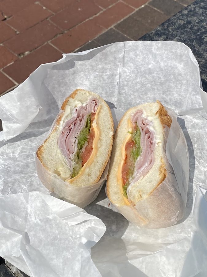 Gardenia Deli