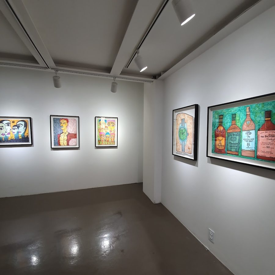 Seoul Art Foundation · Pyo Gallery