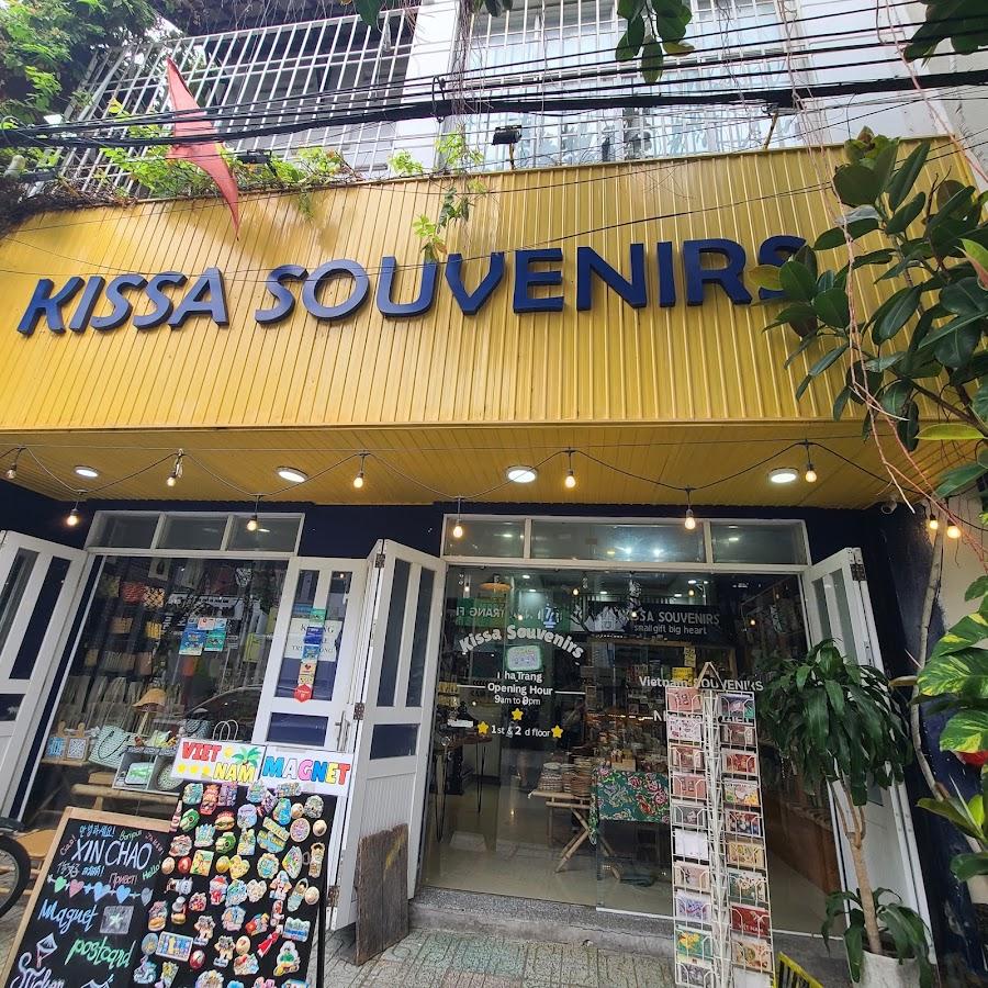 Kissa Souvenirs Nha Trang