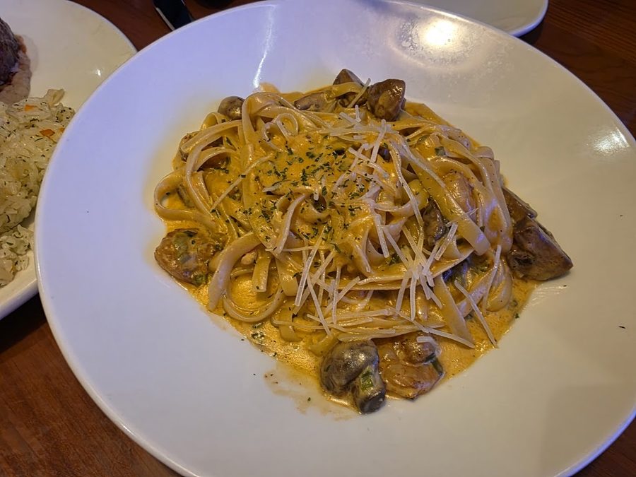Outback Steakhouse Myeongji Starfield Branch