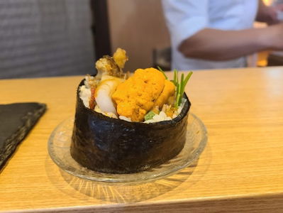 Sushi Moru
