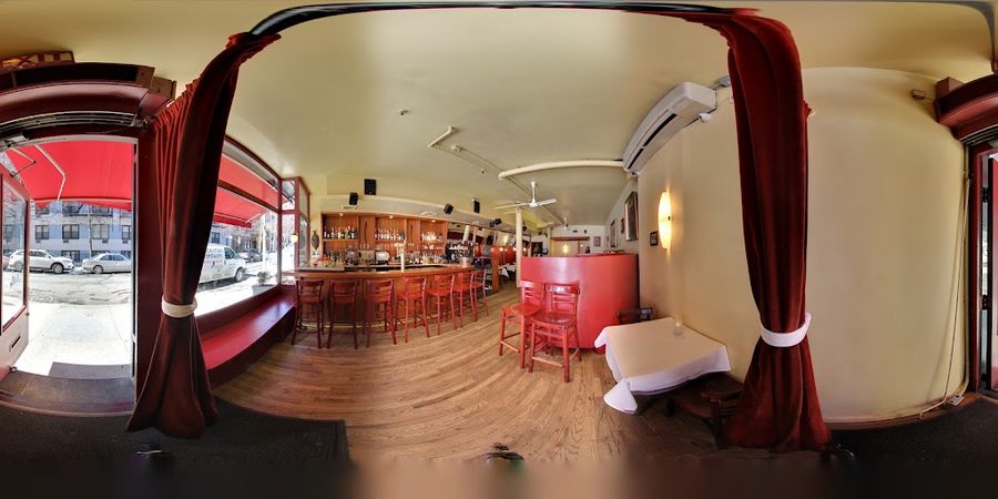 Blue Ribbon Brasserie