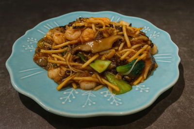 Chinese Restaurant OZ