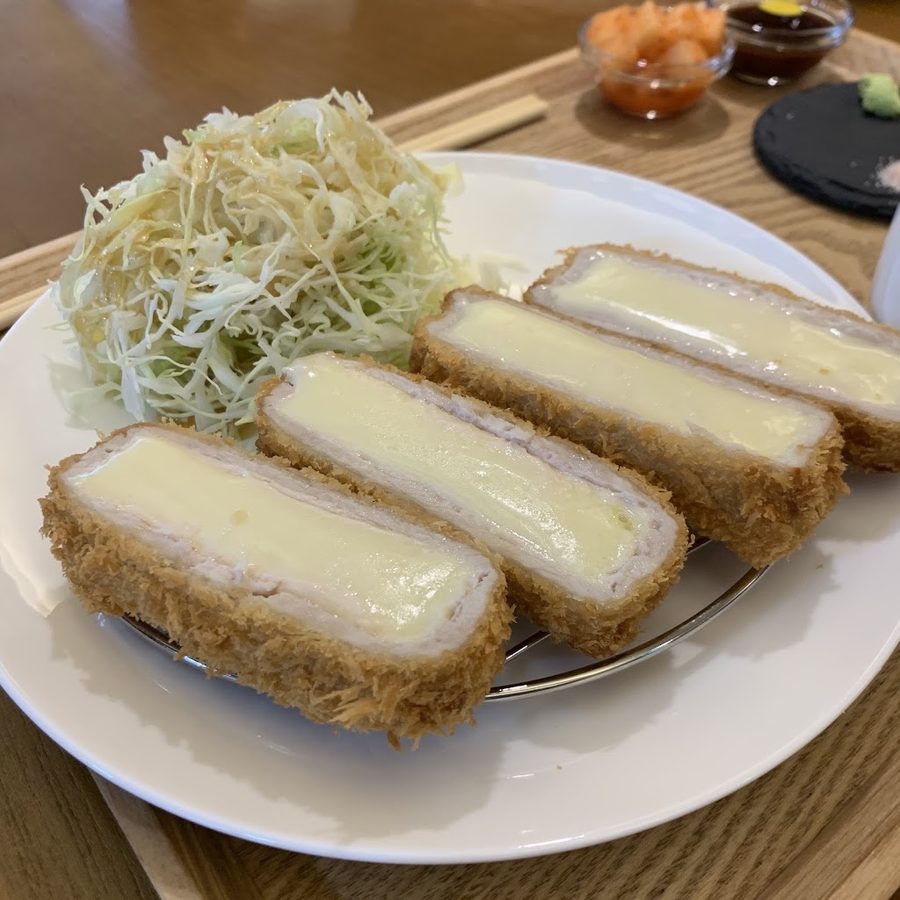 Siol Donkatsu Dogok Branch