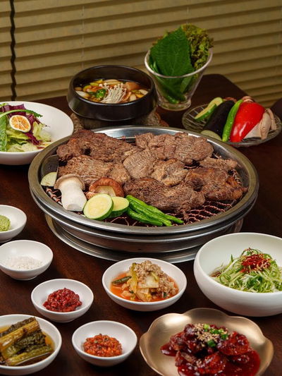 제주노포갈비
