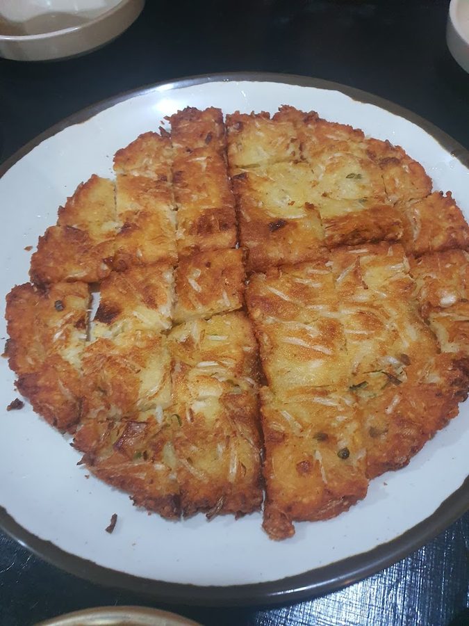서가네빈대떡