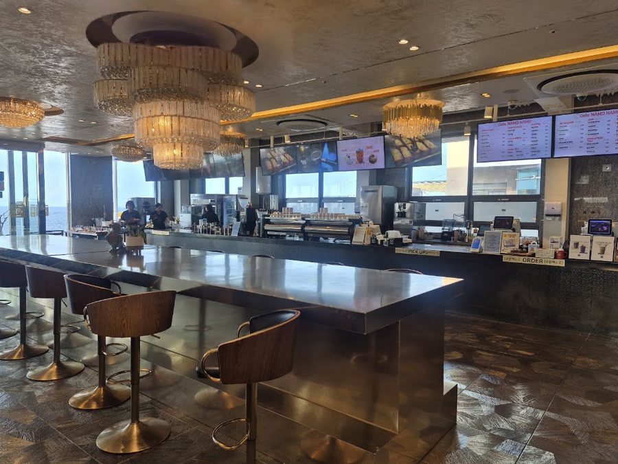 Cafe NamoNamo
