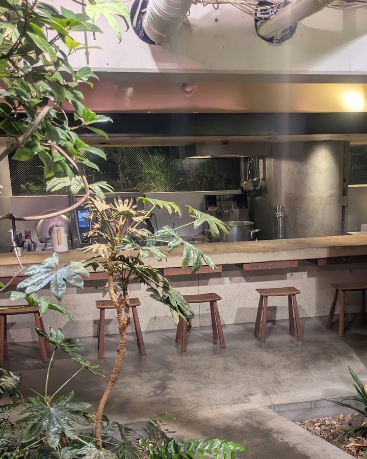 ​namaenonai ramen