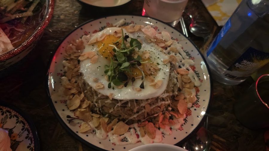 Kombo Pocha