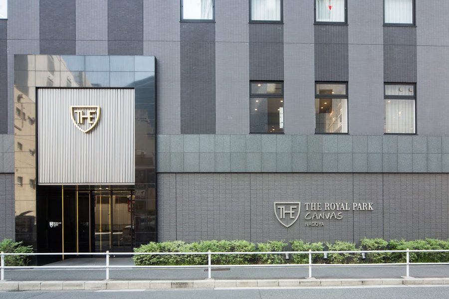 Super Hotel Premier Nagoya