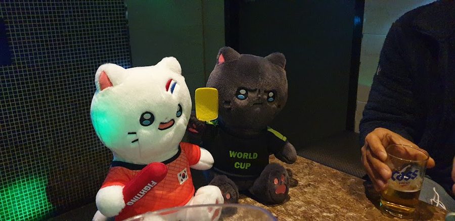 더메이즈