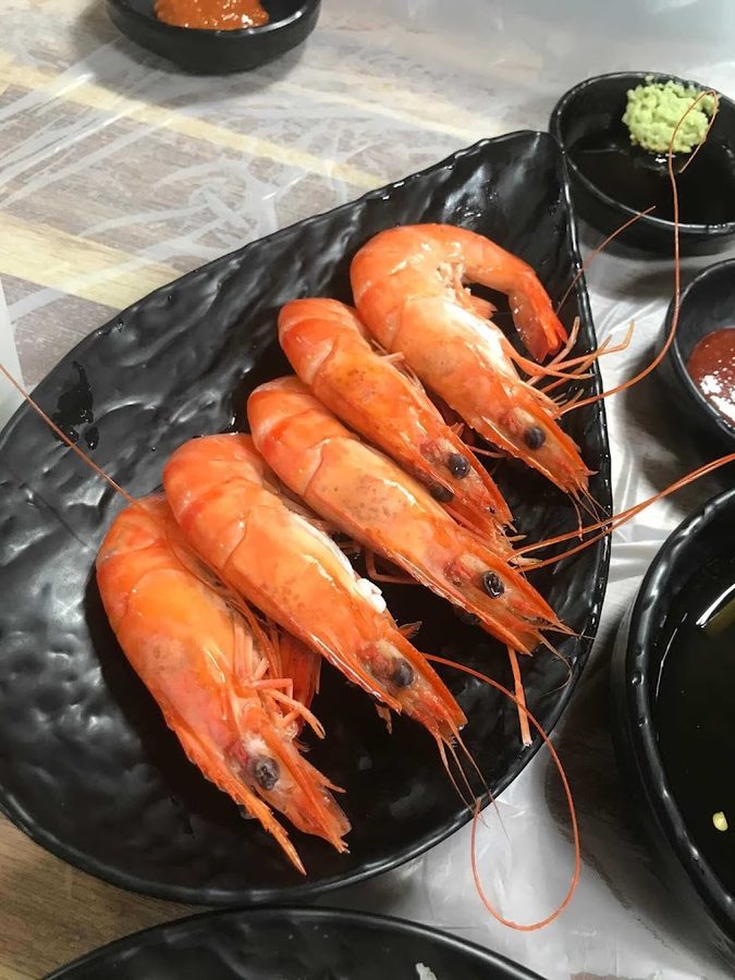 Dongyang Hoejip