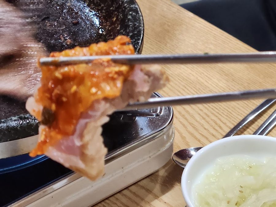 영택식당