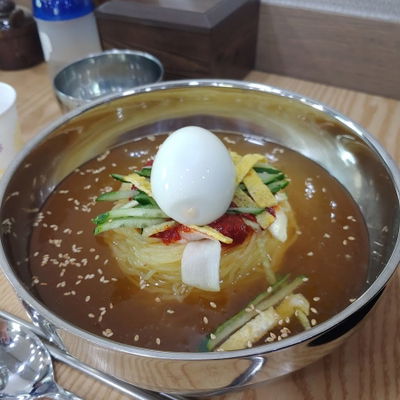 西湖麥麵