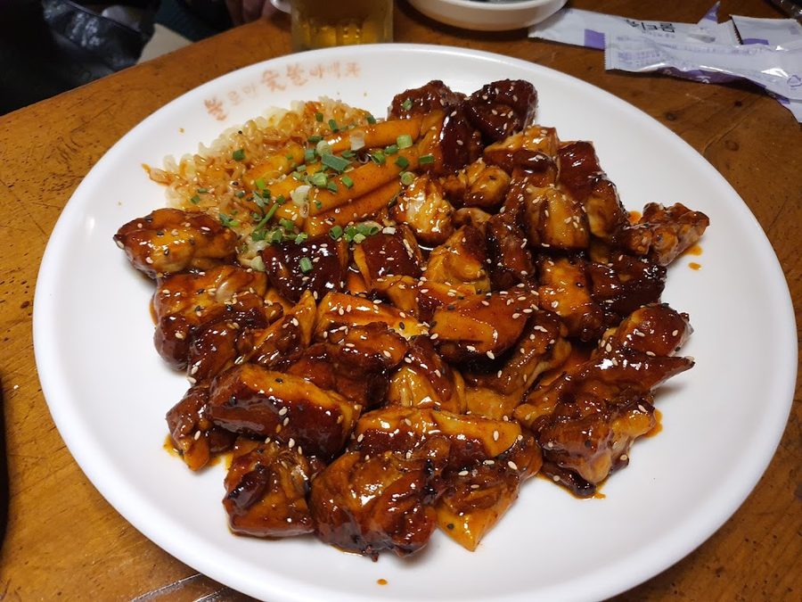 不老滿炭火烤肉